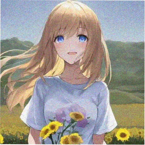 观众林见的头像